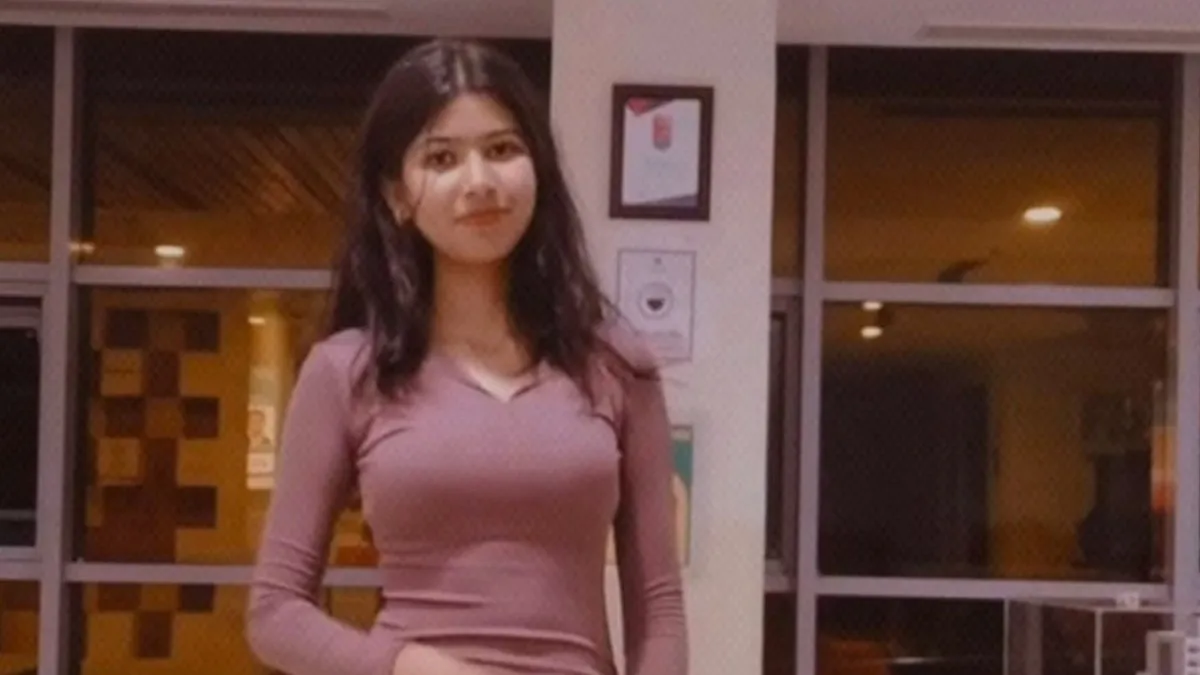 Alwar girl BTech student suicide case in Gurugram hostel