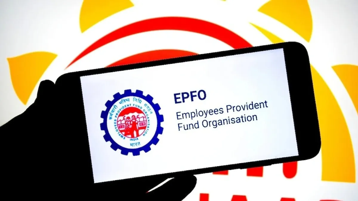 EPFO में एक्स ग्रेशिया को लेकर हुआ बड़ा फैसला, दोगुनी होकर 15 लाख हो गई NewsTak