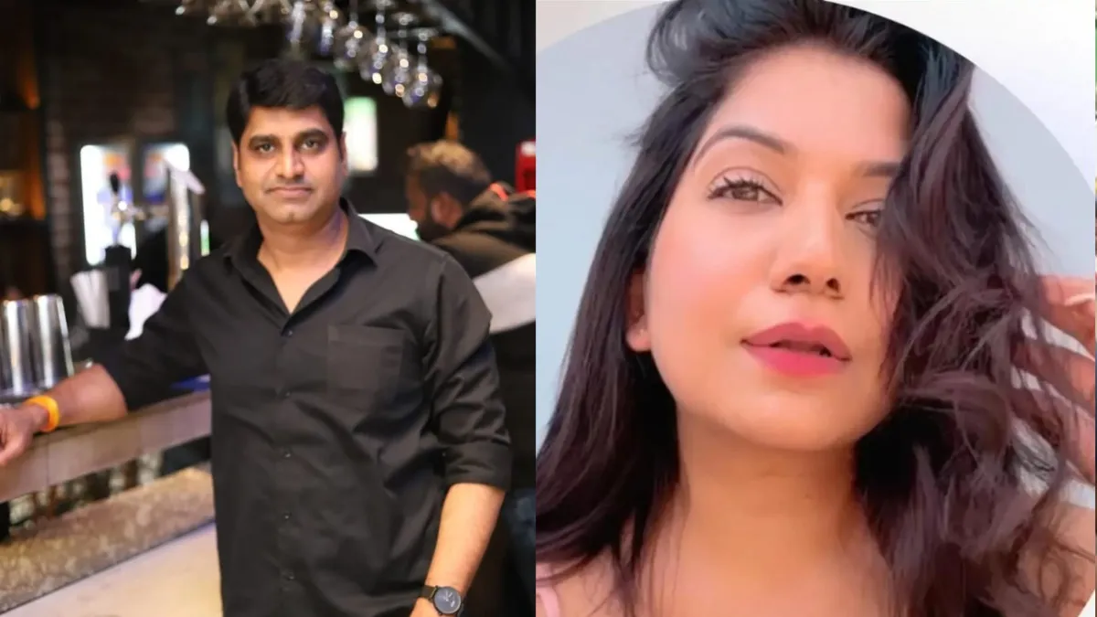 Indore businessman Bhupendra Raghuvanshi death case