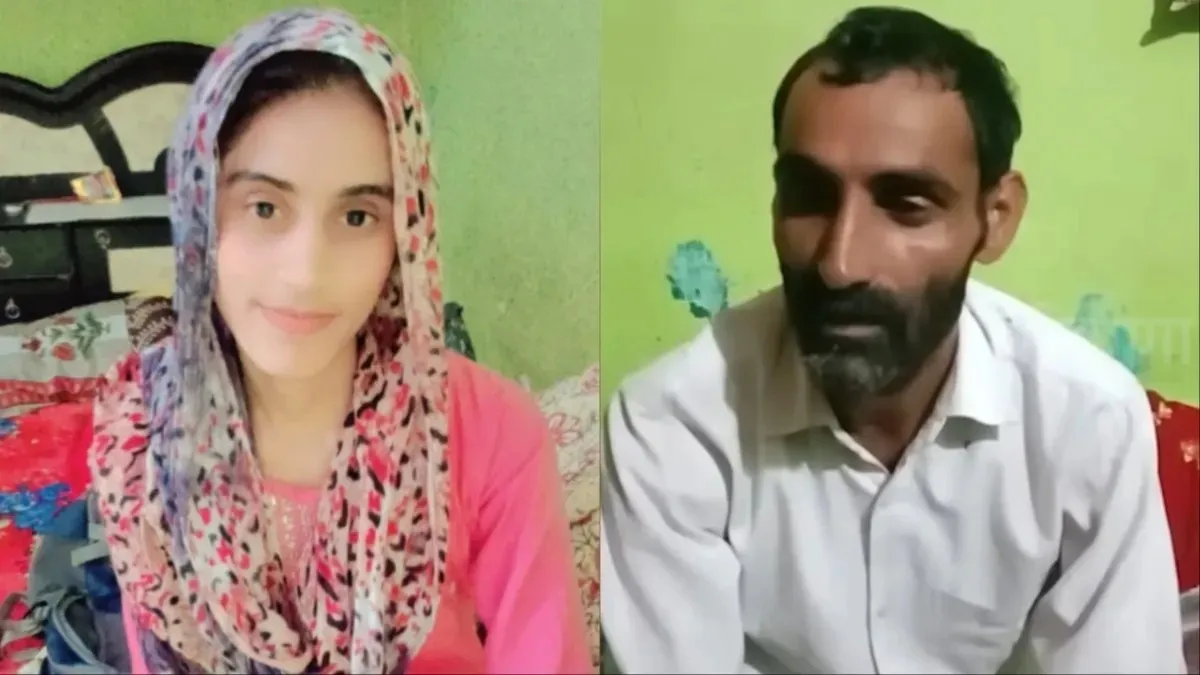 मनीषा की मौत के बाद बेटी की तेरहवीं पर पिता संजय ने सरकार के सामने रखी 2 मांगें! Bhiwani Manisha Death Case