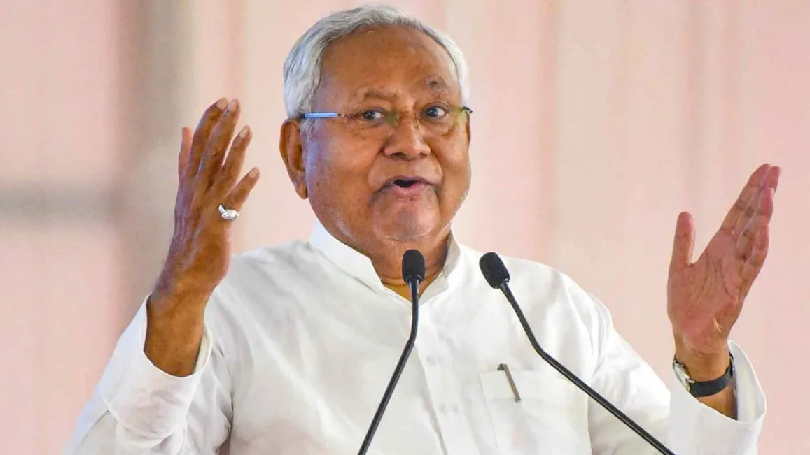 Bihar CM Nitish Kumar new announcements