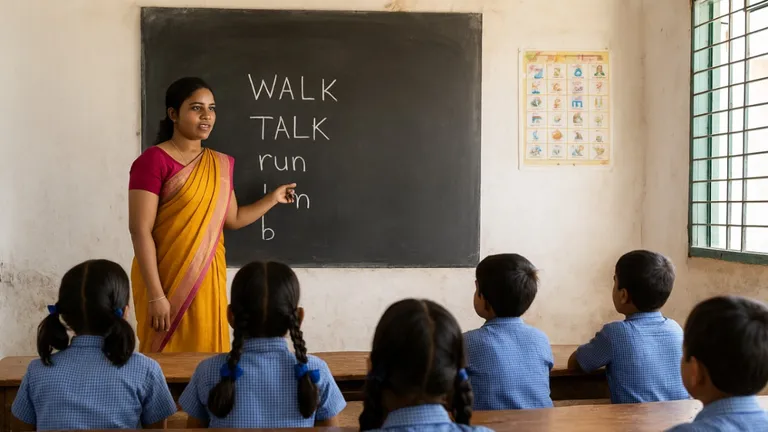 बिहार के सरकारी स्कूलों पर ऑनलाइन निगरानी: अनुशासन और पढ़ाई से समझौता नहीं Bihar News