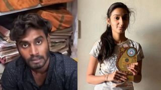 Indore की श्रद्धा तिवारी के झूठ का हो गया खुलासा, पहली नजर का प्यार था या पुरानी जान-पहचान? NewsTak