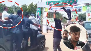 आरा: मुर्दाबाद के नारे लगा रहे थे BJP कार्यकर्ता, राहुल गांधी ने काफिला रोककर दे दिया ये बड़ा ऑफर, वायरल हुआ वीडियो NewsTak