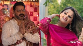 पवन सिंह ने छेड़छाड़ विवाद के बाद हरियाणवी एक्ट्रेस से मांगी माफी, अंजलि ने कहा- मुझसे बड़े हैं... NewsTak