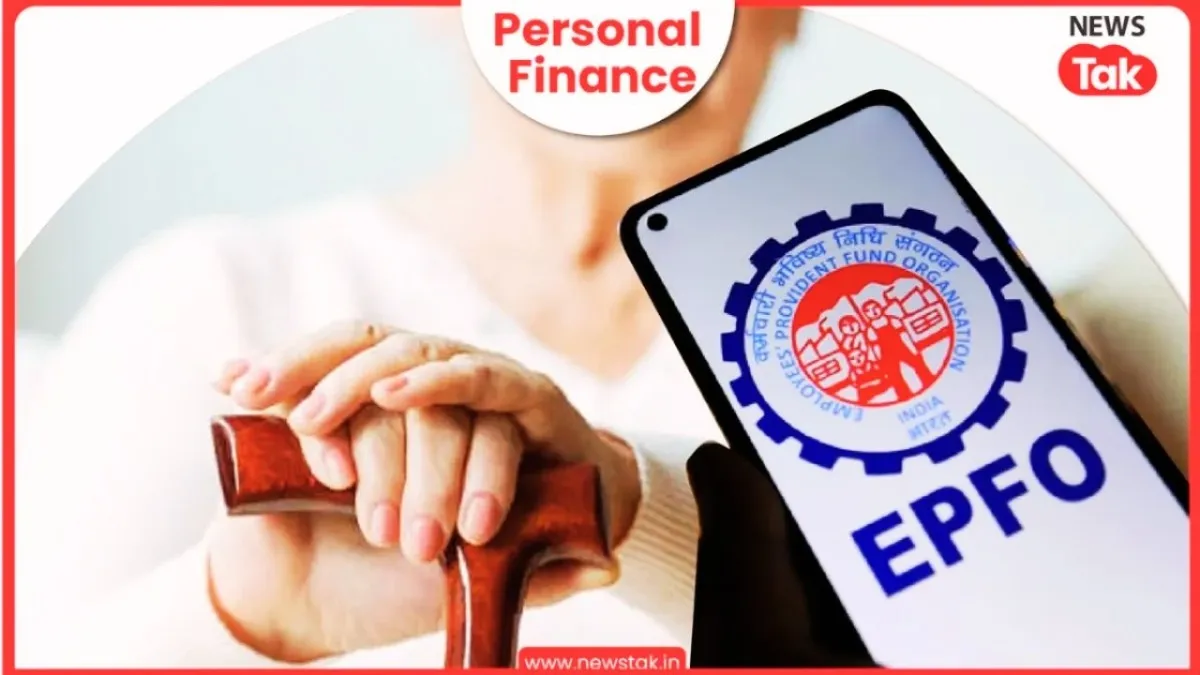 EPFO pension scheme, EPS 95 calculation, PF contribution India, retirement pension India, EPFO updates, ईपीएफओ पेंशन योजना