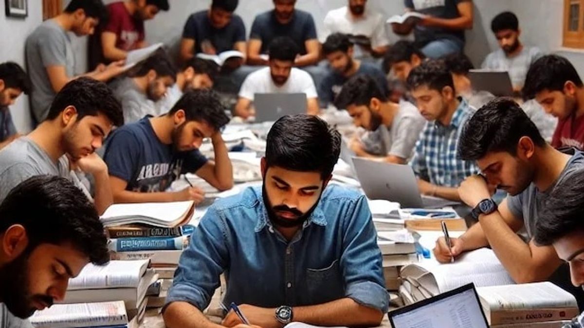 BPSC 71वीं संयुक्त प्रारंभिक परीक्षा की तिथि घोषित, जानिए पूरी डिटेल BPSC 71st Prelims Exam Date 2025 Notice