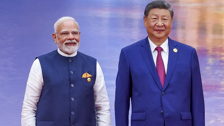 चीन में नंबर-1 पर ट्रेंड करने लगें नरेंद्र मोदी, जानें वहां के लोग पीएम के बारे में क्या कह रहे हैं NewsTak
