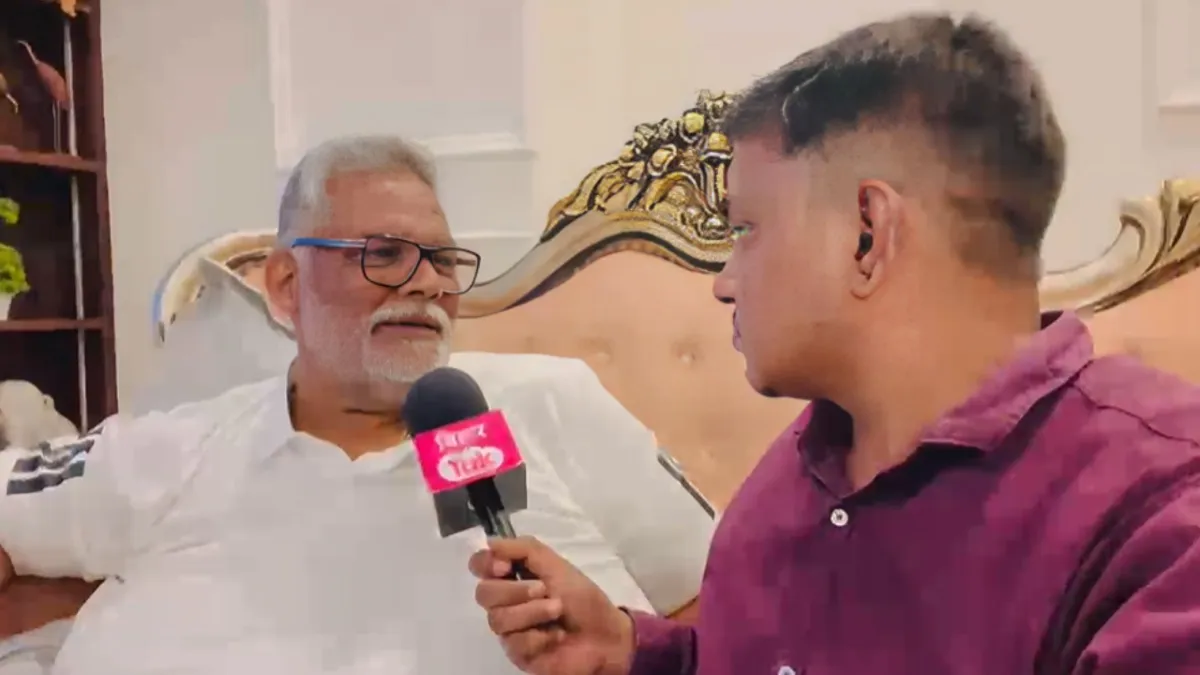 Pappu Yadav exclusive interview on Yadav Muslim voters
