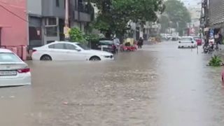 MP Weather: MP को लेकर मौसम विभाग ने जारी किया अलर्ट, इन 22 जिलों में सावधान रहे लोग NewsTak