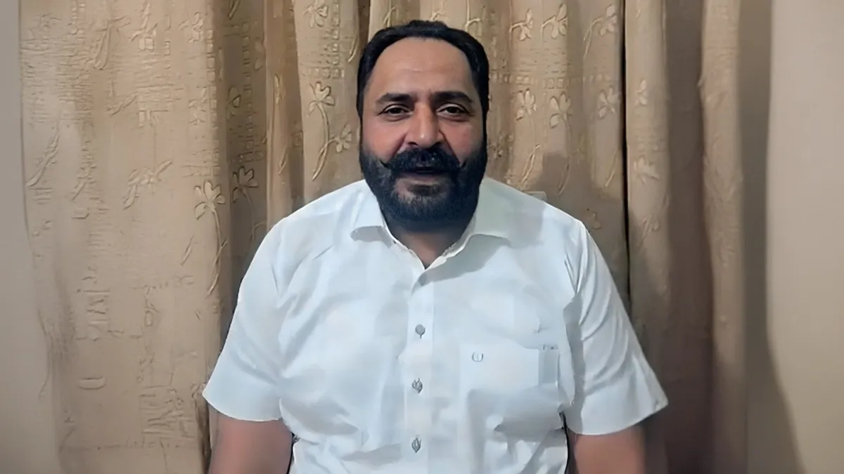 कौन हैं AAP विधायक हरमीत पठानमाजरा, कांन्सटेबल पर गोली चलाकर हिरासत से हुए फरार NewsTak