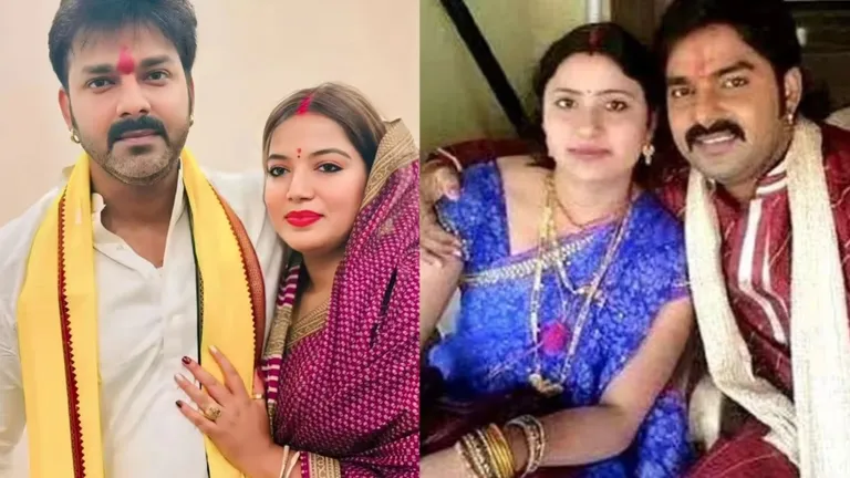 पहली ने दी जान, दूसरी भी कर रहीं ऐसी ही बात...भोजपुरी एक्टर पवन सिंह से पत्नी की नाराजगी की वजह क्या है Pawan Singh