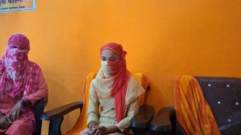 बागपत: हाशिम ने लड़की को बुर्का पहनाकर किया रेप, फिर बोला- 'निकाह कर ले, तू भी मुस्लिम हो जाएगी' Baghpat rape case accused Hashim