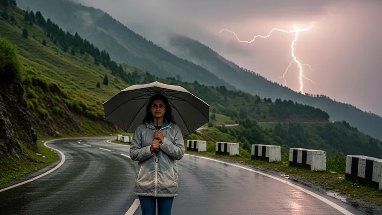 Uttarakhand Weather Alert: उत्तराखंड में 3 सितंबर को भारी बारिश की चेतावनी, IMD ने 7 जिलों में जारी किया ऑरेंज अलर्ट, 3 जिलों में बंद रहेंगे स्कूल Uttarakhand Weather Alert: मौसम विभाग ने आज प्रदेश में भारी बारिश को देखते हुए 7 जिलों में ऑरेंज अलर्ट जारी किया है