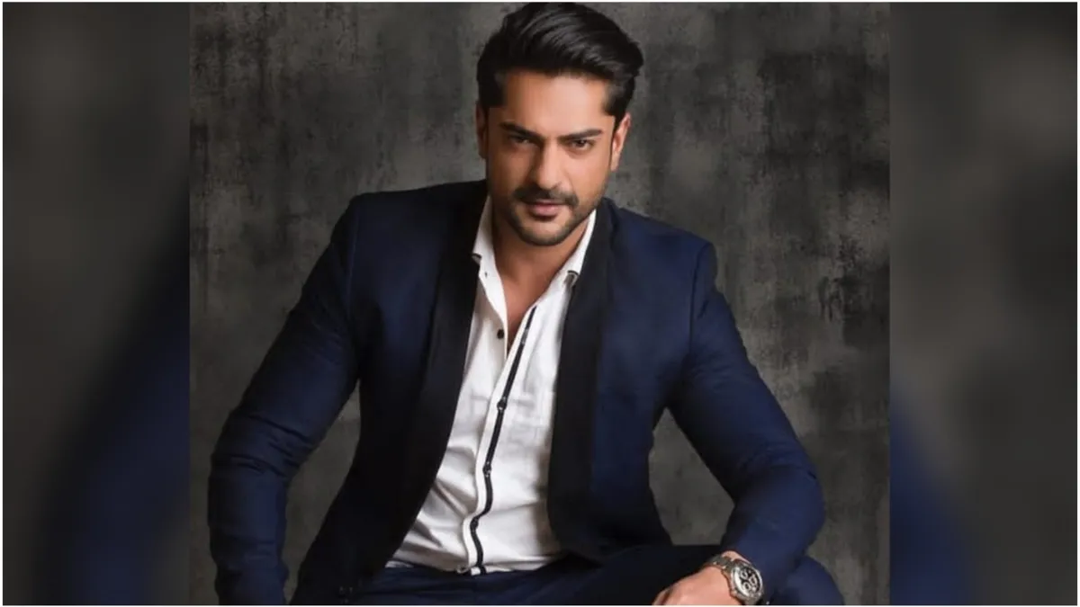 रेप के आरोप में गिरफ्तार हुए TV के मशहूर एक्टर आशीष कपूर, ये रिश्ता क्या कहलाता है' से मिली चर्चा NewsTak