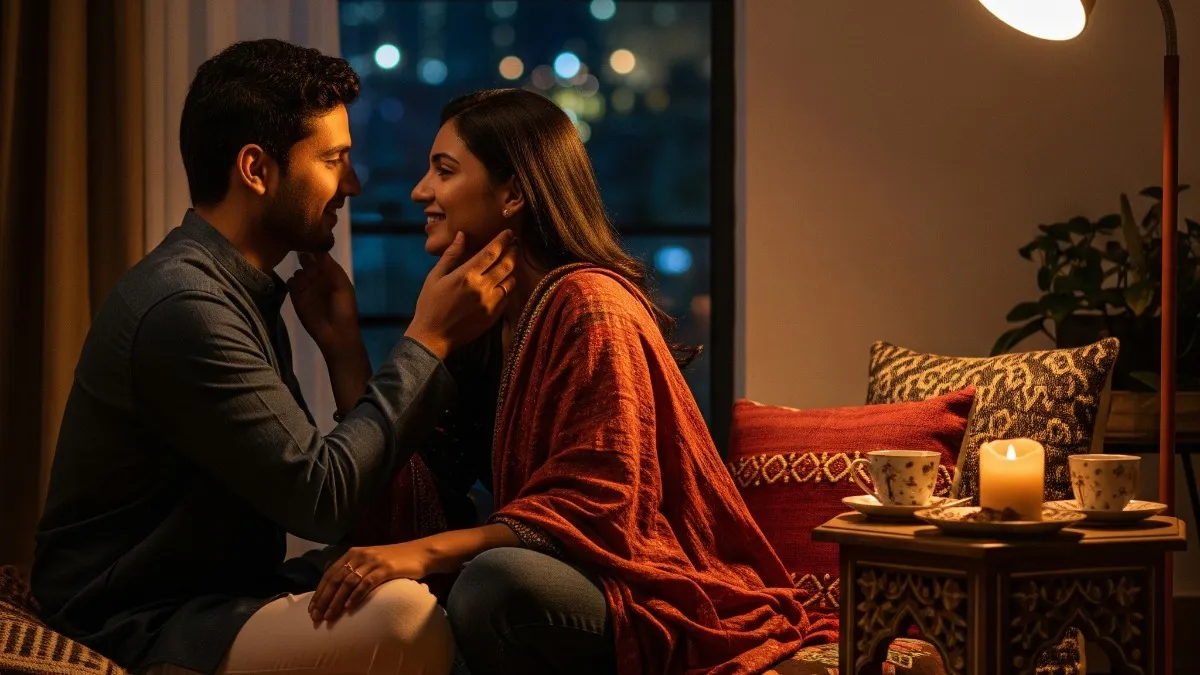 'पूरी रात ROOM में रूककर संबंध बनाए..गर्भवती हुई तो..', यूपी के महोबा में युवती ने खोली प्रेमी की करतूत! Mahoba