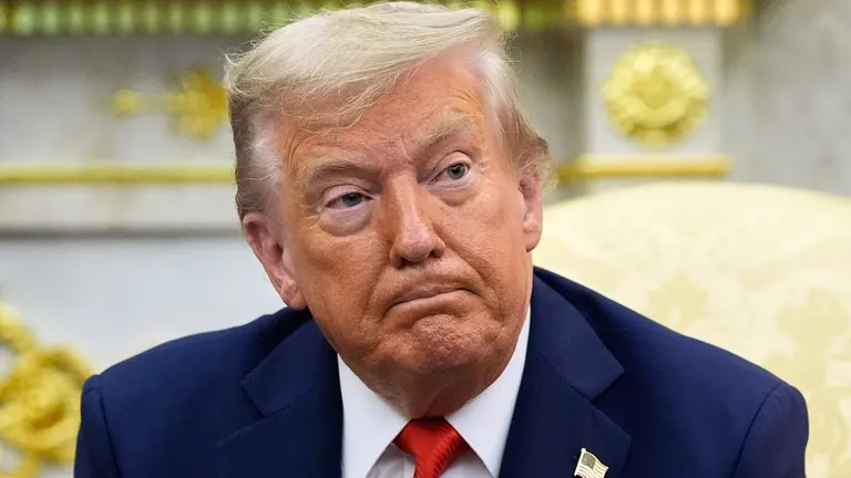 ट्रंप ने मारी पलटी...25% से घटाकर 15% किया टैरिफ, US-जापान के बीच होगा 550 अरब डॉलर का निवेश! NewsTak