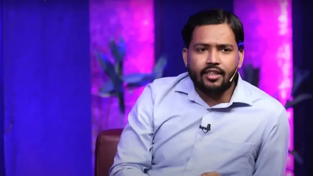 विकल्प मौजूद..इंडिया नहीं है Google का मोहताज, खान सर का ‘US ने Gmail बैन किया तो UPI ठप’ का दावा गलत! NewsTak