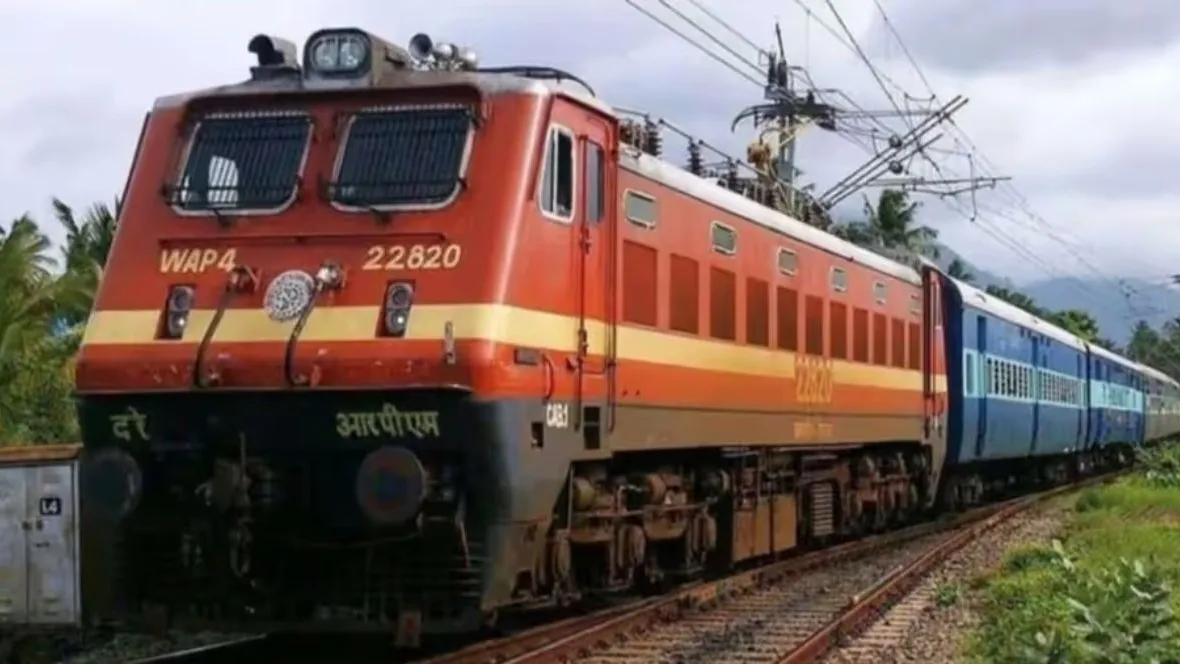 Indian Railways Festival Special Trains for Diwali and Chhath 2025