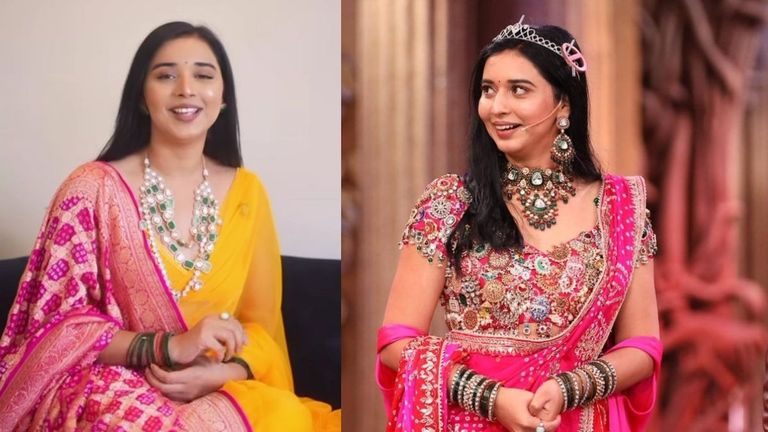 500 रुपये से खड़ा किया कारोबार, कुंभ में बचाई जान, कौन हैं तान्या मित्तल जो बिग बॉस में मचा रही धमाल NewsTak