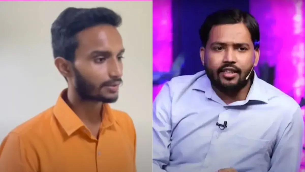 खान सर के स्टूडेंट ने कर दिया कमाल