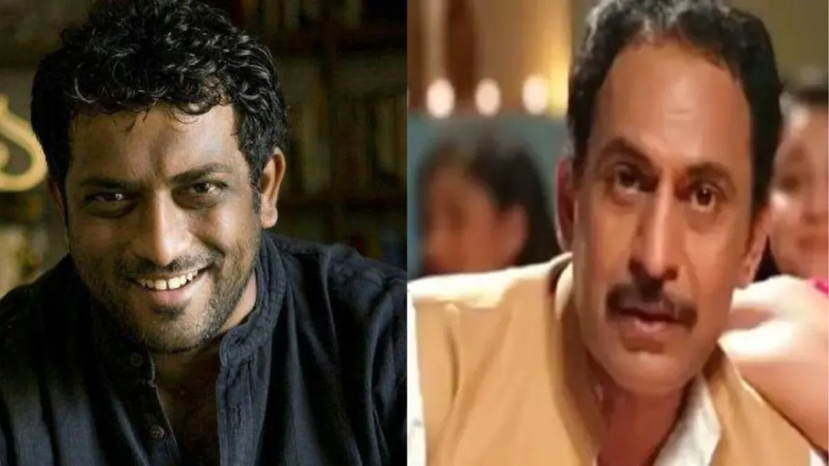 Anurag basu