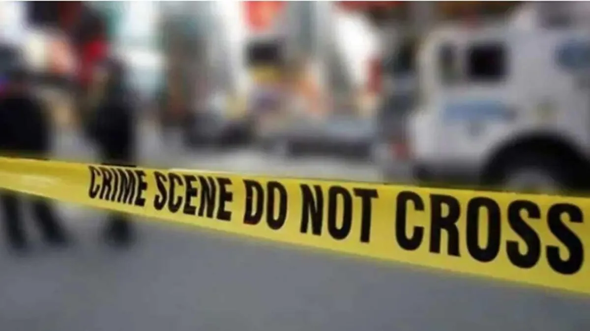 शरीर पर नाम मात्र के कपड़े...मानेसर में मिला विदेशी महिला का शव, पुलिस ने बताई ये बात! NewsTak