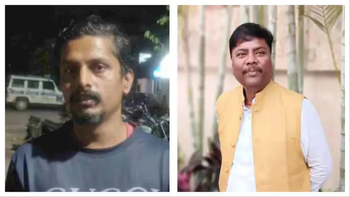 'गालियां दी, कॉलर पकड़ा और जमकर की मारपीट'.. रसोइए ने छत्तीसगढ़ के कांग्रेस मंत्री पर लगाए गंभीर आरोप कांग्रेस मंत्री पर मारपीट का आरोप