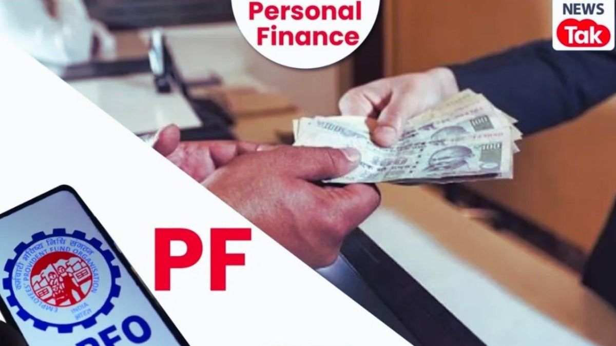 EPFO ने बदले EPS नियम: अब महज 1 महीने की नौकरी के बाद भी मिलेगा पेंशन अंशदान, कर्मचारियों को बड़ी राहत EPFO Auto Claim, PF withdrawal online, EPFO 5 lakh claim, PF auto claim rules, EPFO online facility, ईपीएफओ ऑटो क्लेम सुविधा