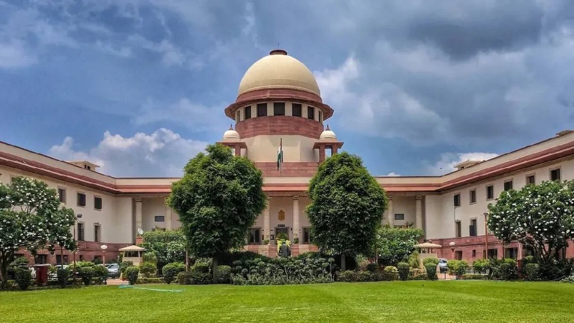 Supreme Court allows Aadhaar as 12th document for voter list