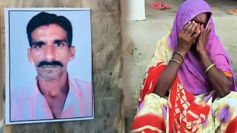 मामी को भांजे से हुआ प्यार, पति को रास्ते से हटाने के लिए दोनों ने मिलकर रची खौफनाक साजिश, 311 दिन बाद खुला राज Kanpur Crime News