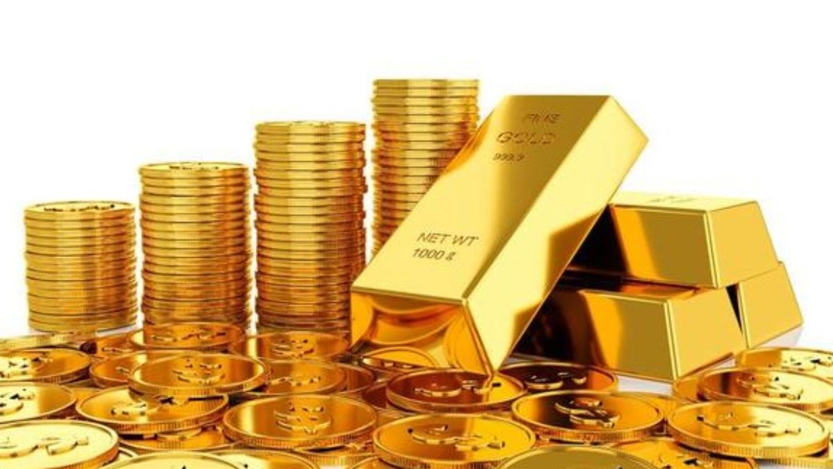 Gold silver price today : सोने के भाव ने सबको चौंकाया, उछाल ऐसा कि किसी को उम्मीद भी नहीं थी NewsTak