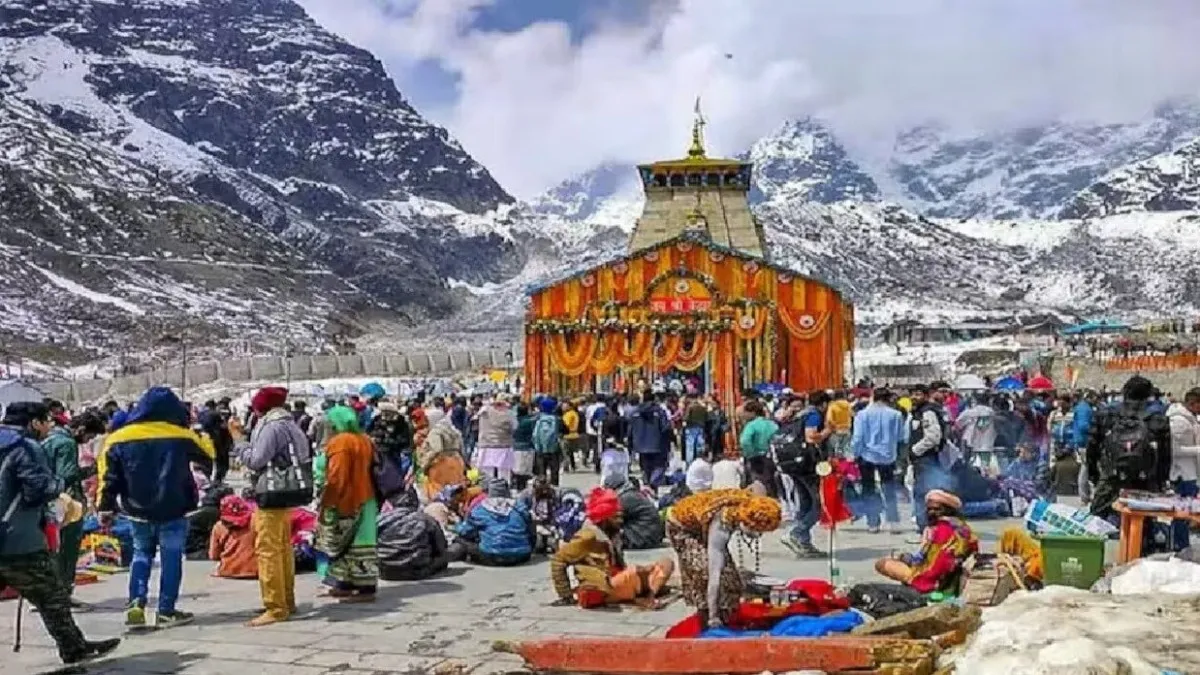 Kedarnath helicopter service fare hike 2025 – new ticket prices and routes