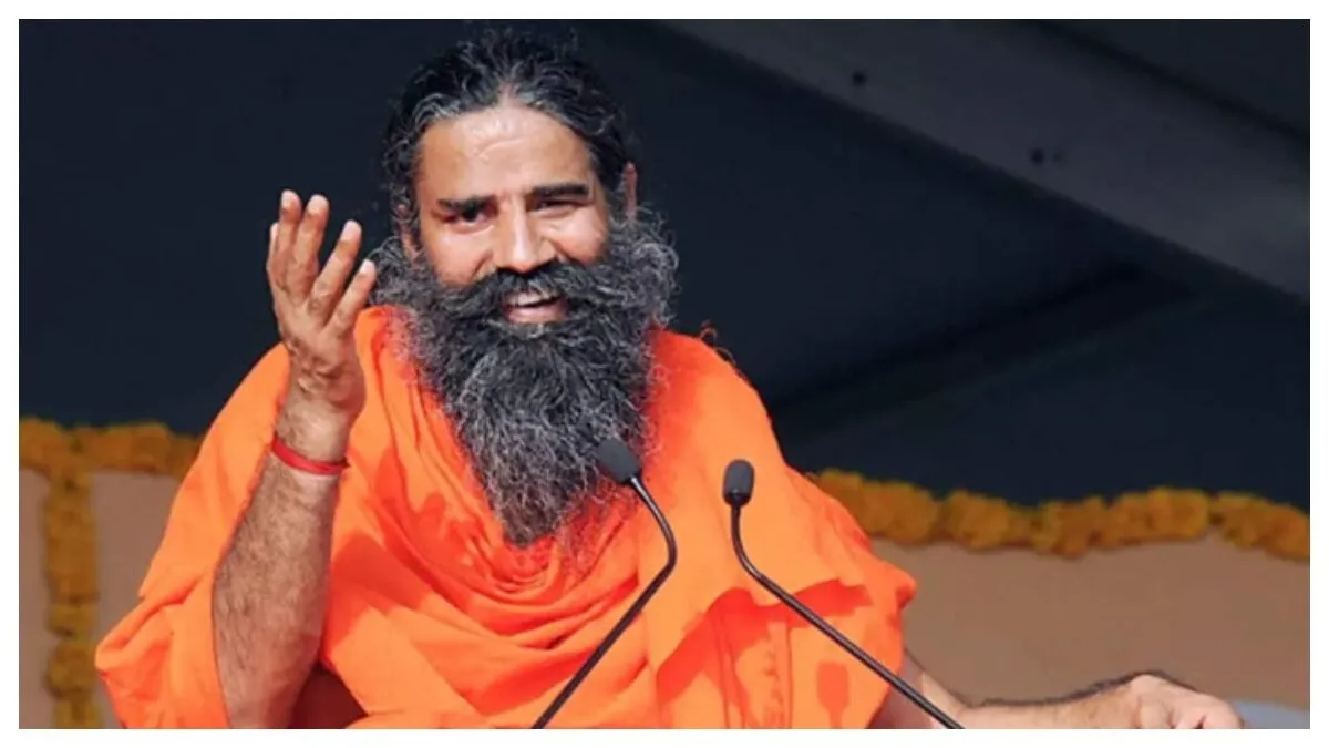 एलोपैथी विवाद में स्वामी रामदेव को बड़ी राहत, छत्तीसगढ़ में मामला खत्म, अब सिर्फ बिहार में बचा केस NewsTak
