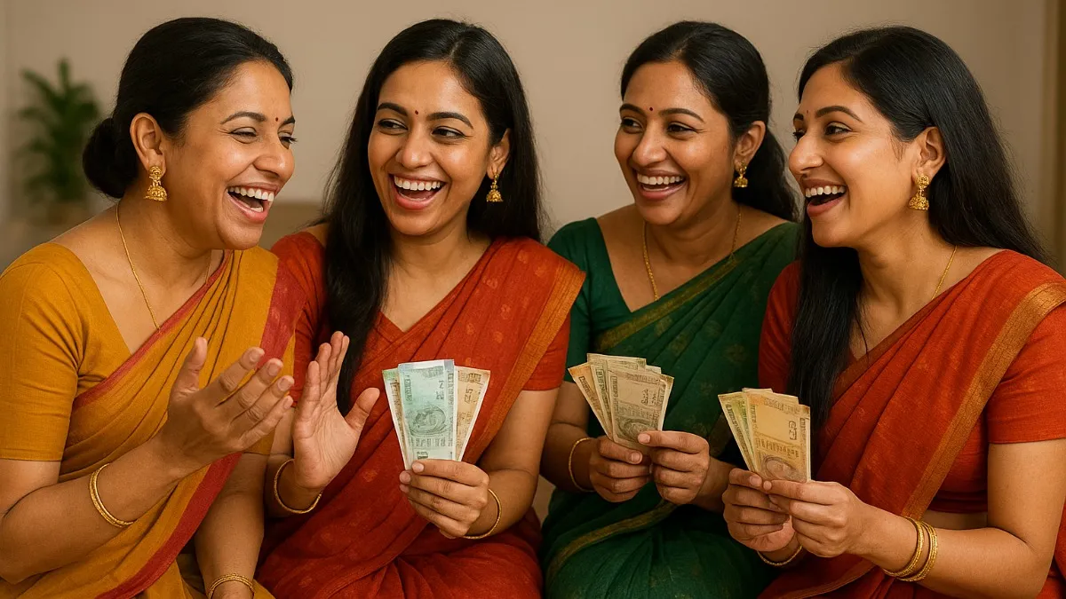 बिहार में महिलाओं को 10 हजार पाने के लिए कहां से मिलेंगे फॉर्म, कहां होगा जमा? परियोजना प्रबंधक से समझिए पूरी बात बिहार मुख्यमंत्री महिला रोजगार योजना फॉर्म जानकारी