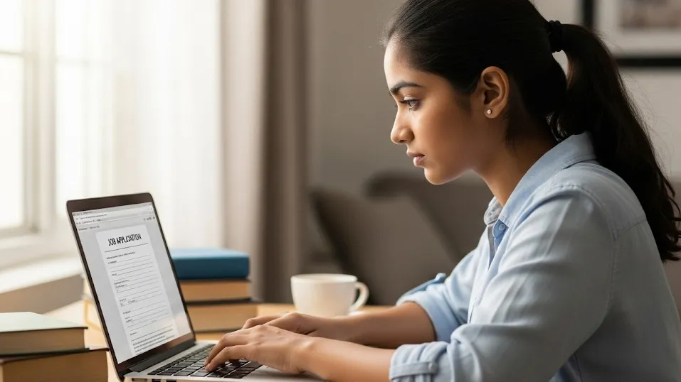 IB Recruitment 2025: (सांकेतिक तस्वीर)