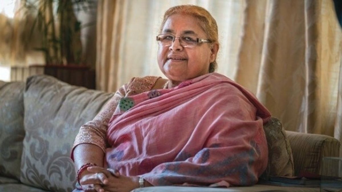 कौन हैं सुशीला कार्की, जो नेपाल में प्रधानमंत्री पद के लिए बनीं 'Gen Z' की पहली पसंद, BHU से है खास नाता NewsTak