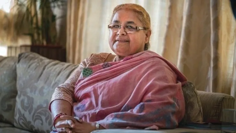 कौन हैं सुशीला कार्की, जो नेपाल में प्रधानमंत्री पद के लिए बनीं 'Gen Z' की पहली पसंद, BHU से है खास नाता NewsTak