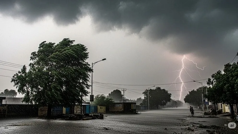 UP Monsoon News, UP Monsoon, UP Monsoon Update, UP Weather update, UP Weather, IMD UPDATE, UP IMD update, UP Weather, Lucknow weather, Noida weather, NCR Weather, Kanpur Weather, मॉनसून, मानसून, यूपी वेदर, बारिश, यूपी का मौसम
