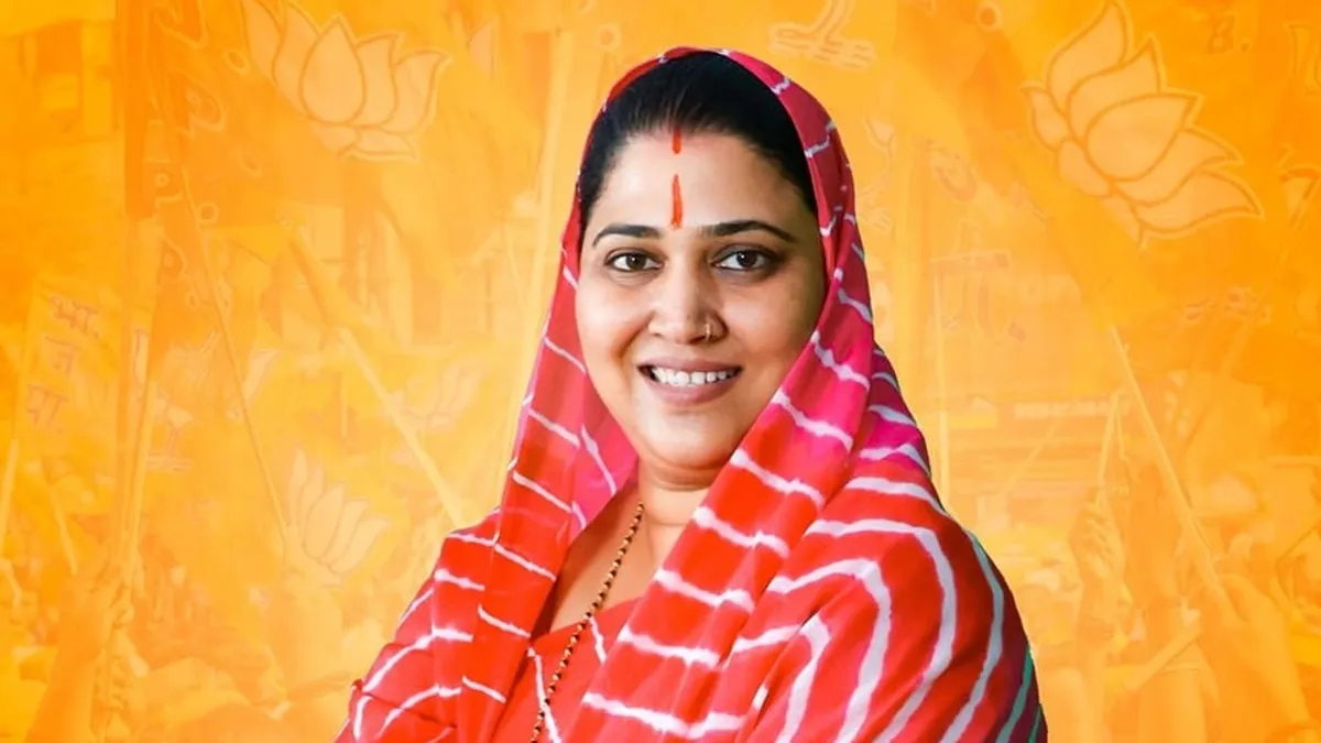 बयाना MLA रितु बनावत नेपाल में फंसी, पति के साथ गई थी मानसरोवर यात्रा, वीडियो जारी करके सुनाई पूरी कहानी Ritu Banawat