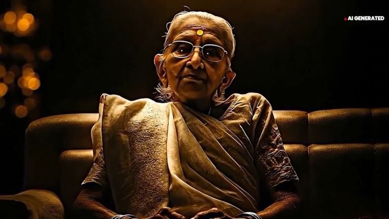 PM की मां के नाम पर फिर गरमाई बिहार की राजनीति, कांग्रेस ने किया AI वीडियो पोस्ट, लिखा- साहब के सपनों में आईं 'मां' बिहार कांग्रेस द्वारा पोस्ट किए गए पीएम मोदी मां एआई वीडियो पर बवाल