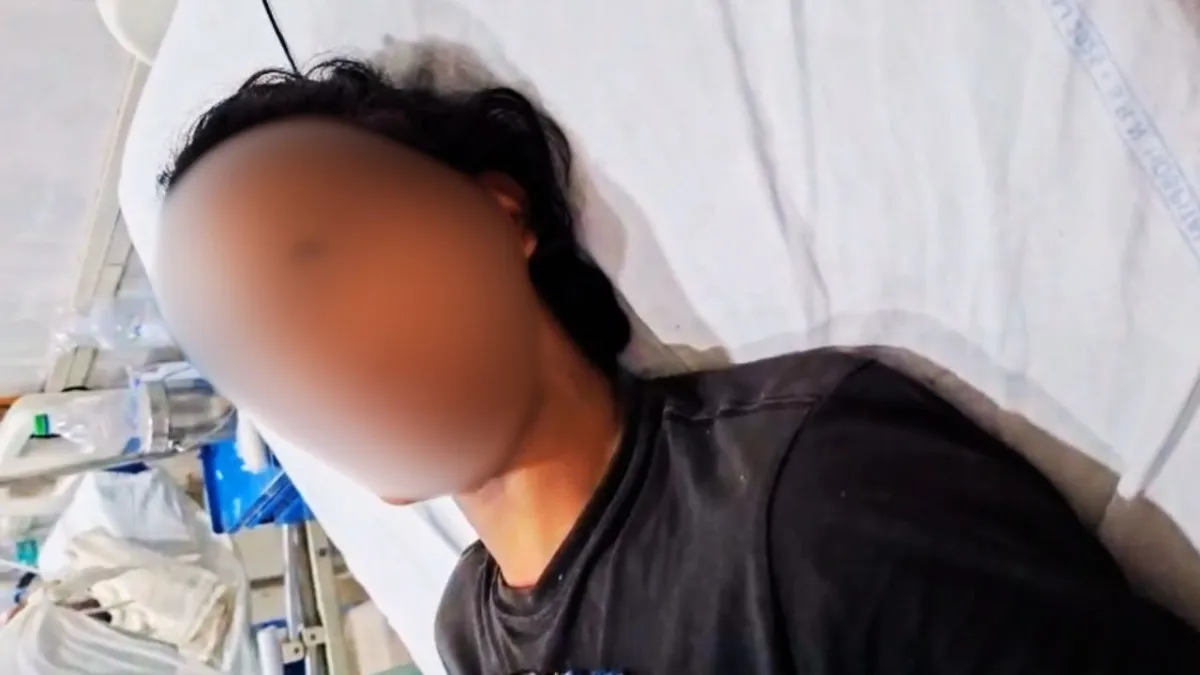 Prayagraj UPSC student case, UPSC aspirant private part cut, Prayagraj shocking news