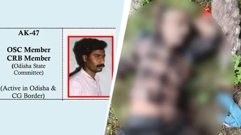 छत्तीसगढ़: बीजापुर और गरियाबंद में पुलिस नक्सल मुठभेड़ में एक करोड़ के ईनामी समेत 12 माओवादी ढेर NewsTak