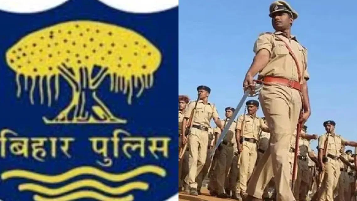 Bihar Police Constable Admit Card 2025 Out – Check Dates & Download Process