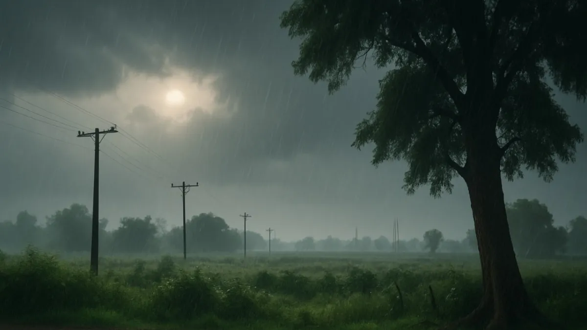 हरियाणा में फिर सक्रिय होगा मानसून...14, 15, 16 सितंबर को इन जिलों में बारिश का अलर्ट! NewsTak