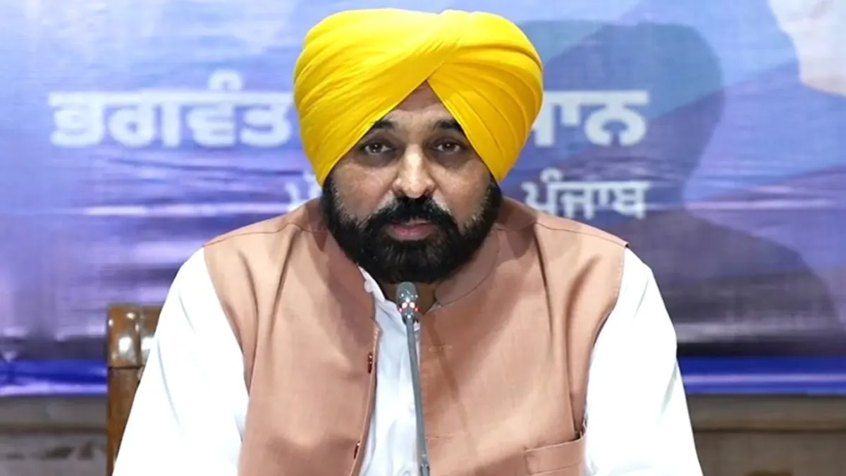 पंजाब सरकार का बड़ा ऐलान: 45 दिन में सभी बाढ़ पीड़ितों को मिलेगा मुआवजा, किसानों को 20,000 रुपये प्रति एकड़ Bhagwant Mann stable after complaining of low heart rate, kept under observation
