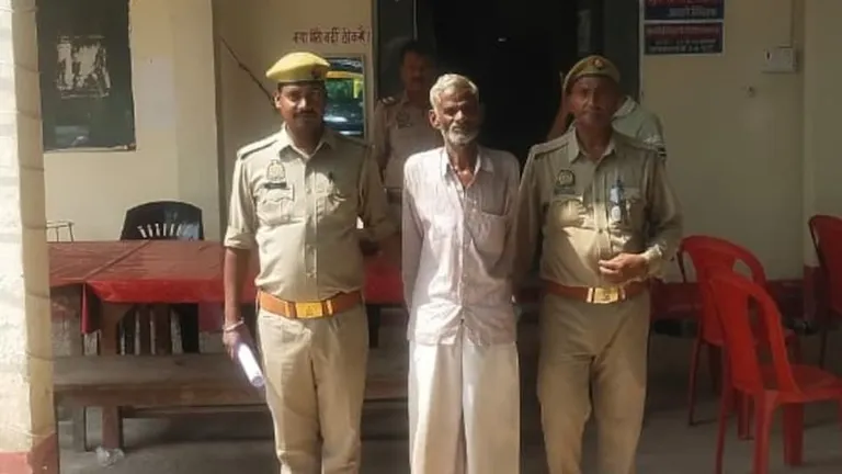 75 साल के बुजुर्ग ने दोस्त की 14 साल की बेटी को किया प्रेग्नेंट? ऐसे खुला मामला up