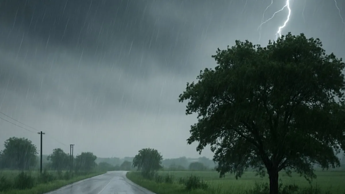 Bihar Weather Update, Bihar Rain Alert, Ganga River Water Level Bihar, Bihar Monsoon 2025, Bihar Rainfall Today, Bihar Thunderstorm Alert, IMD Bihar Weather, Heavy Rain Bihar, Flood Alert Bihar, Bihar Weather Forecast