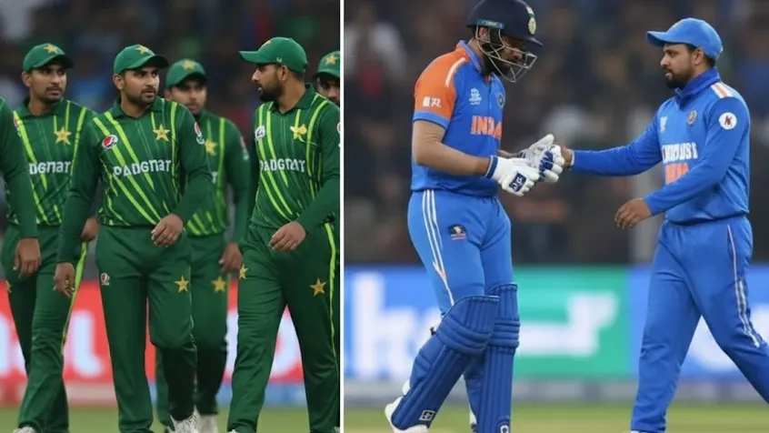 Asia Cup 2025 controversy 