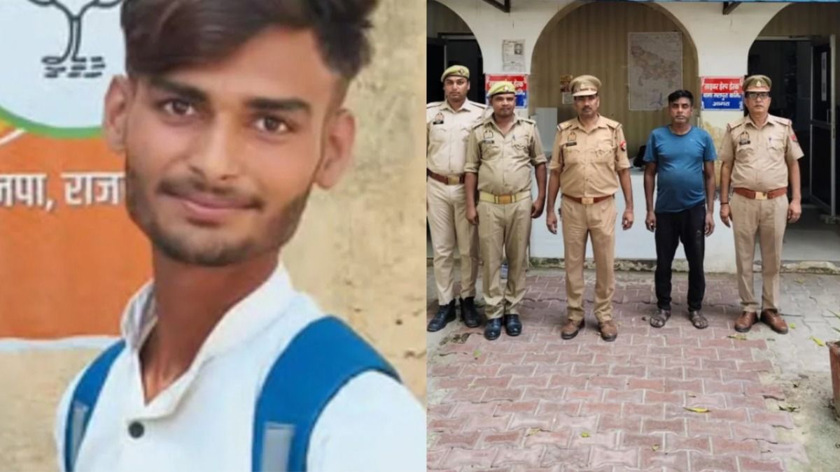 बेटी का नहाते वक्त बनाया था वीडियो...पिता ने ऐसे लिया बदला! सामने आई खौफनाक कहानी Agra News Today